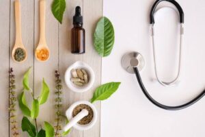 natural gut health supplements for weight loss