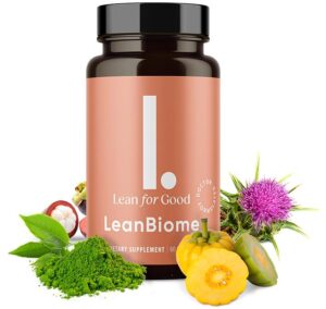 Leanbiome USA