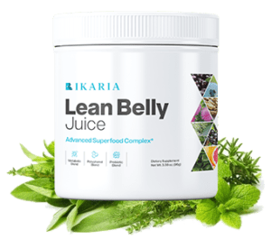ikaria Lean belly juice