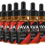 java burn