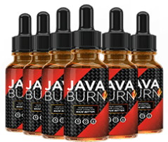 java burn