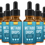 6. Metabo Drops – Best for a Simple Liquid Supplement Routine