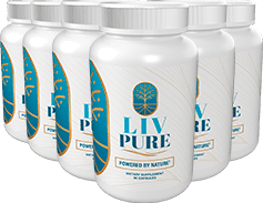 liv pure