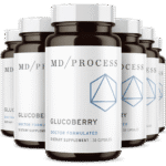GlucoBerry – Best for Metabolic & Blood Sugar Wellness